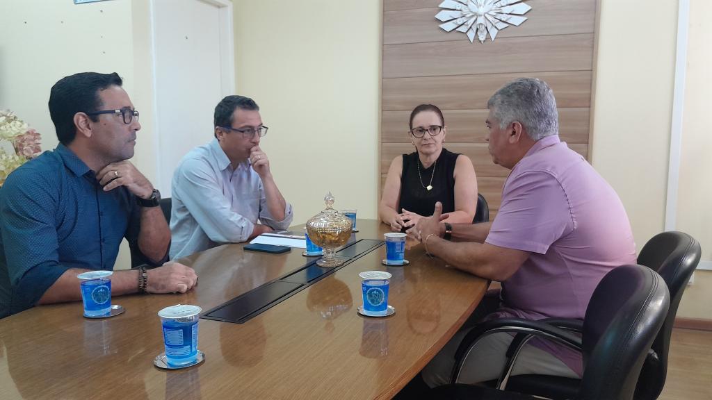 SMTT e Detran fecham parceria para realizar ações conjuntas pela segurança viária de Aracaju - SMTT Aracaju